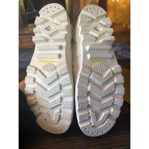 NWT PAMPA HI by Palladium in Pilat Sz. 8 - Picture 4 of 7